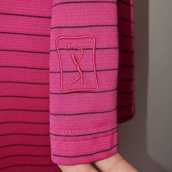 Champions Tour golf shirt size XL - Picture 3 of 6